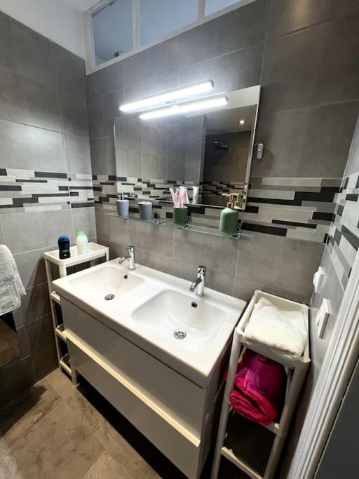 Appartement F5 Maison De Maitre مُلووز المظهر الخارجي الصورة