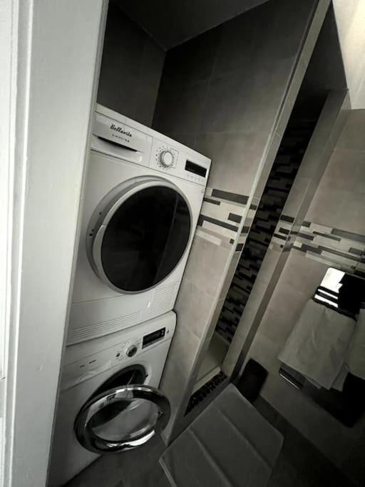 Appartement F5 Maison De Maitre مُلووز المظهر الخارجي الصورة